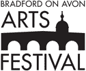 Bradford on Avon Arts Festival logo